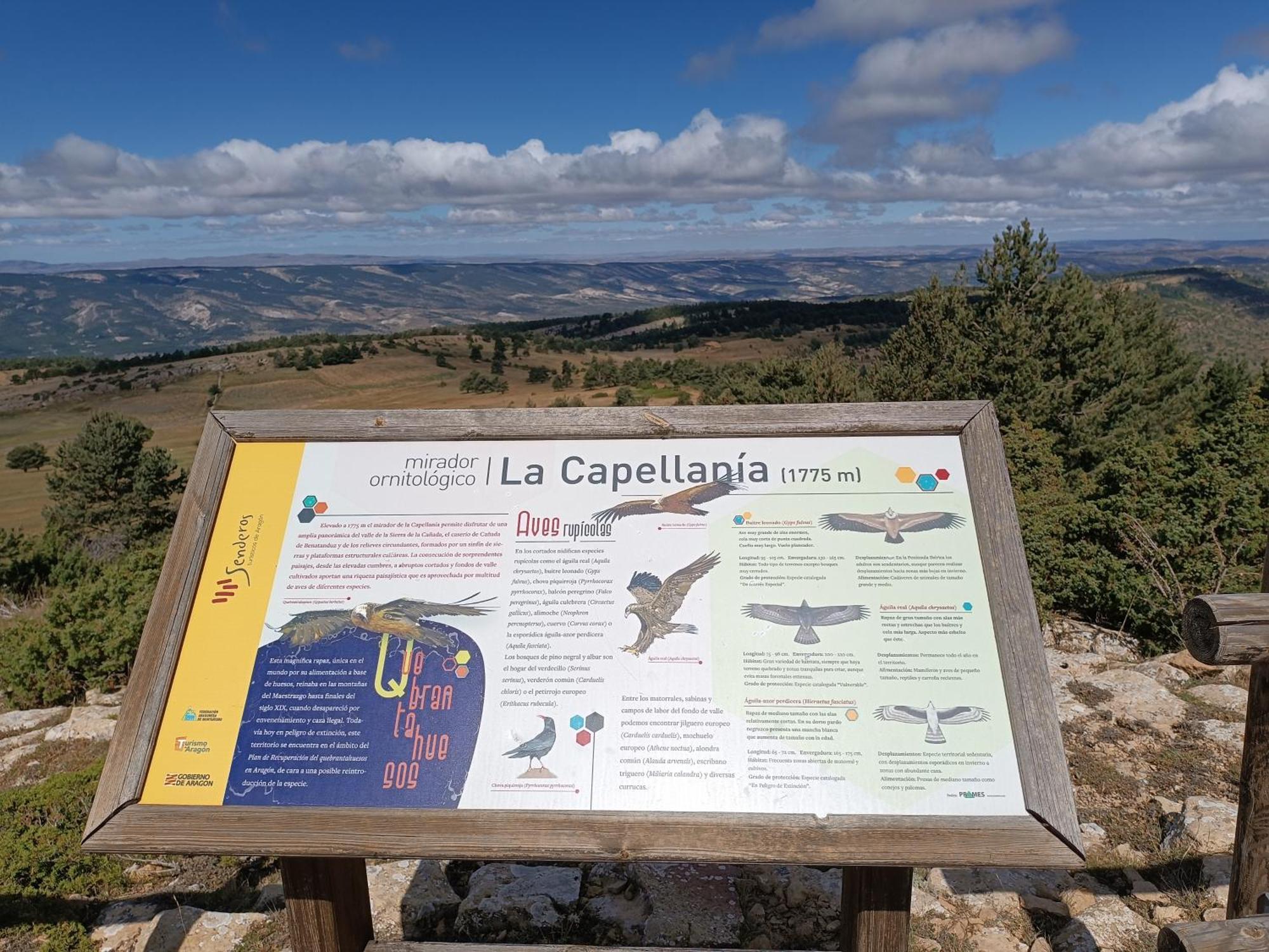 Apartamentos De Turismo Rural La Rocha Fortanete Bagian luar foto