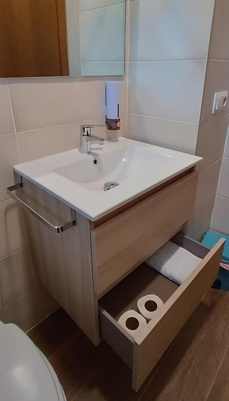Apartamentos De Turismo Rural La Rocha Fortanete Bagian luar foto