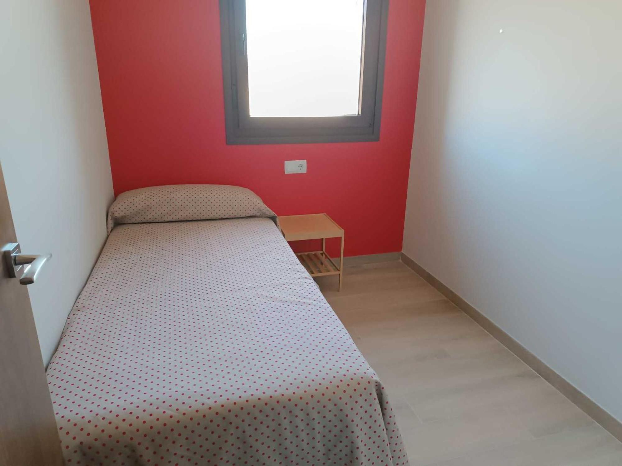 Apartamentos De Turismo Rural La Rocha Fortanete Bagian luar foto